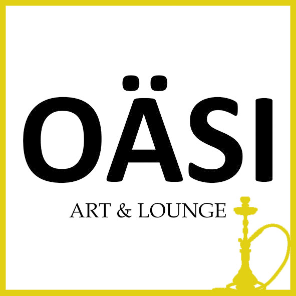 OÄSI - restaurante en barcelona - Logo del restaurante