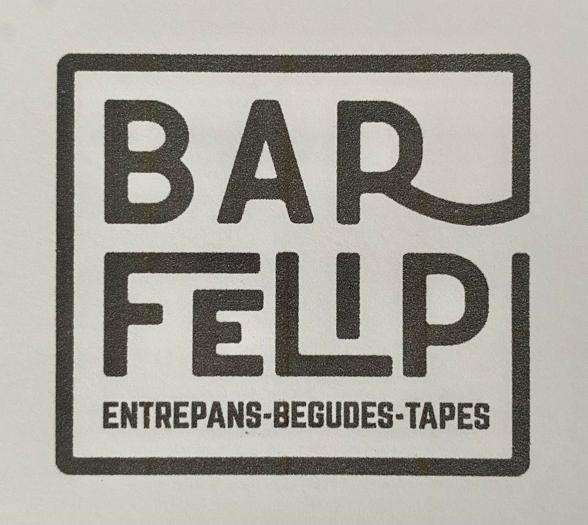 Bar Felip - restaurante en La Selva de Mar - Logo del restaurante