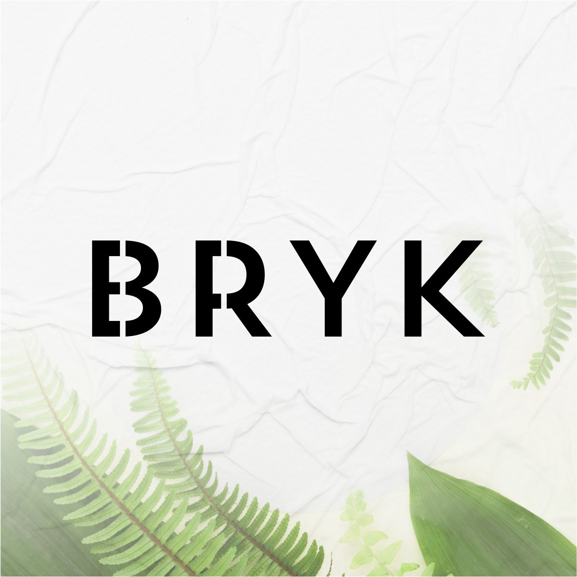 BRYK Restobar - restaurante en Río Cuarto, Córdoba - Logo del restaurante