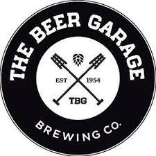 The Beer Garage - bar en Quilmes - Logo del restaurante