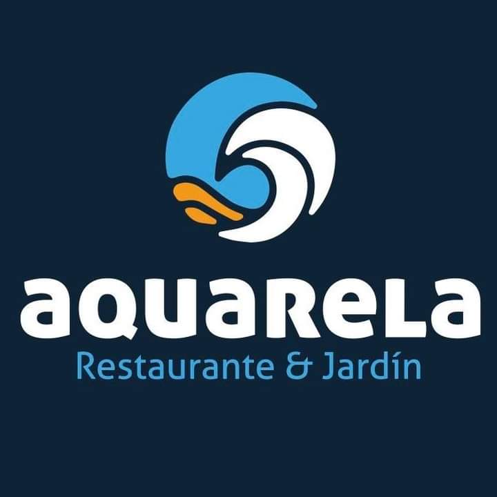 Aquarela  - restaurante en El Puerto de Santa Maria - Logo del restaurante