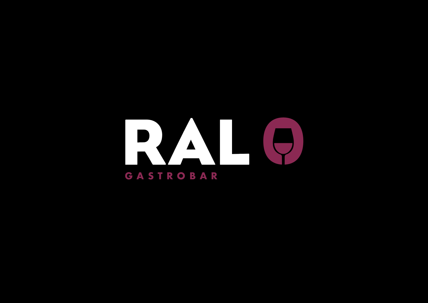 RAL BAR DE TAPAS - restaurante en Castejón de Sos - Logo del restaurante