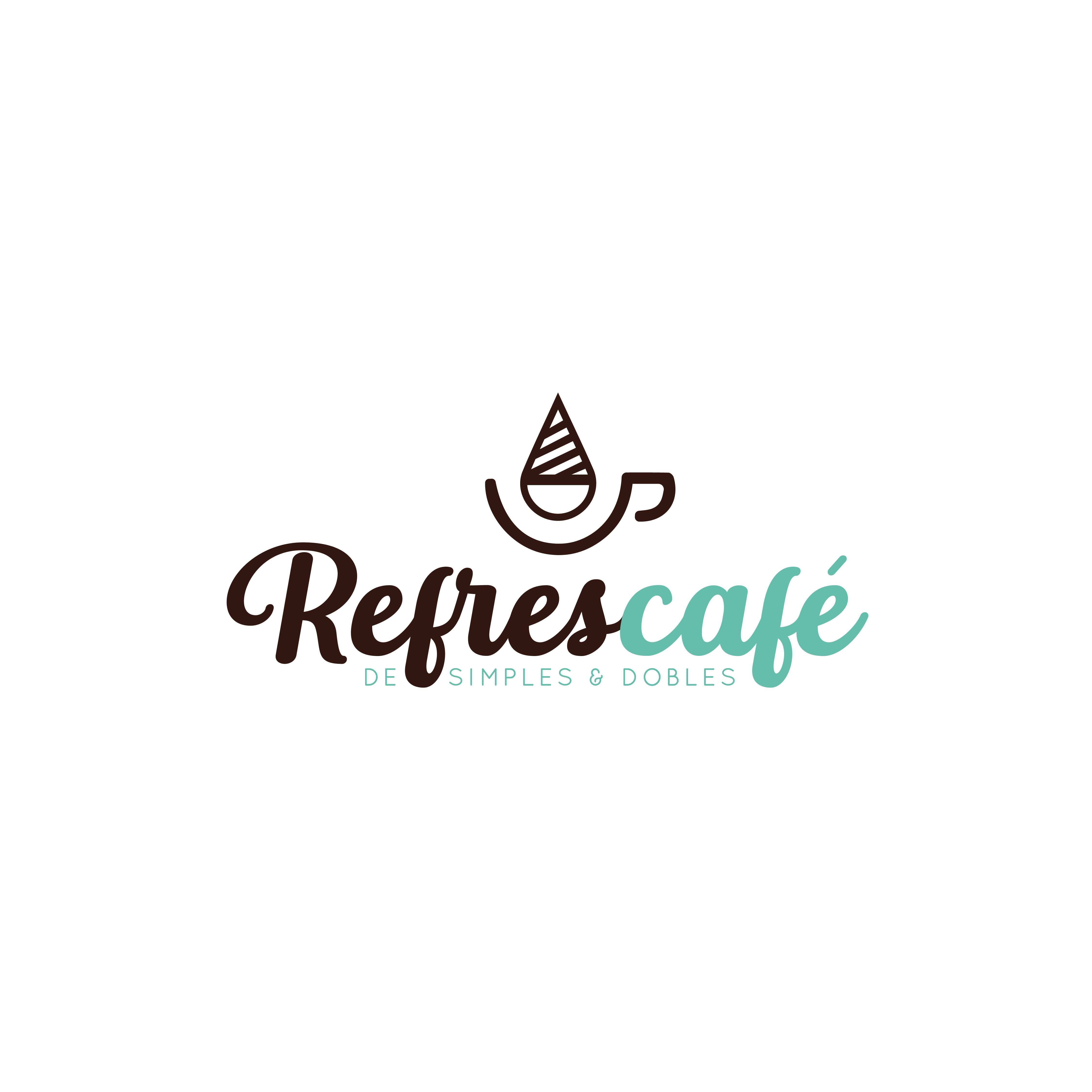 Refrescafé - cafeteria en CURICO - Logo del restaurante