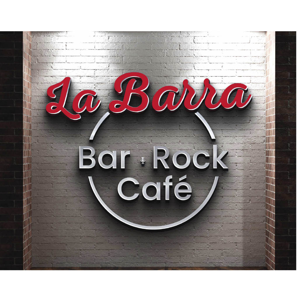 LA BARRA  - restaurante en Manizales, Caldas - Logo del restaurante