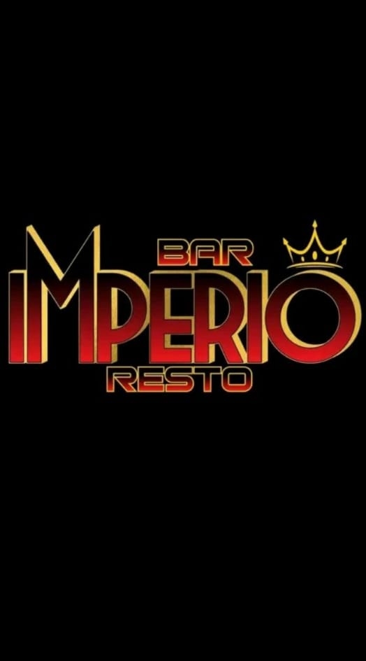 Bar Imperio Resto - restaurante en Malargue, Mendoza - Logo del restaurante