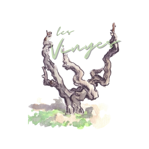 LES VINYES - restaurante en sant llorenç d'hortons - Logo del restaurante