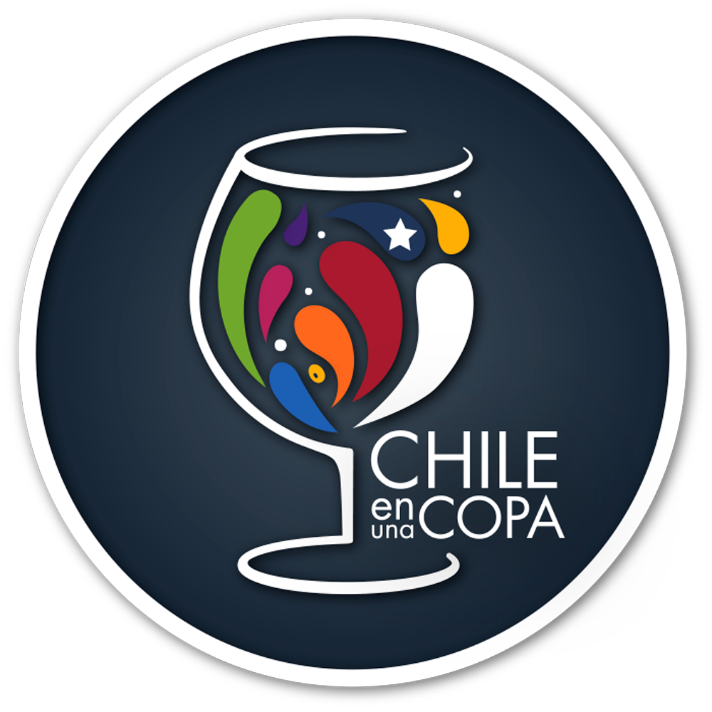 Chile en una Copa - restaurante en Las Condes - Logo del restaurante