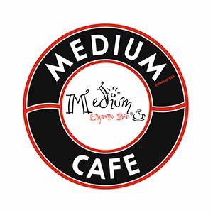 Medium Cafe - restaurante en cali - Logo del restaurante