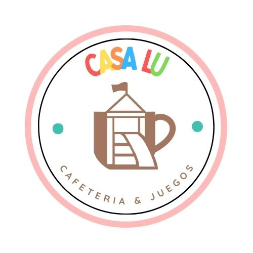Casa Lu - cafeteria en San Felipe - Logo del restaurante