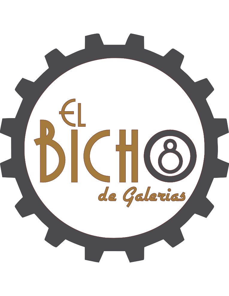 El Bicho de Galerías - restaurante en Cuernavaca - Logo del restaurante