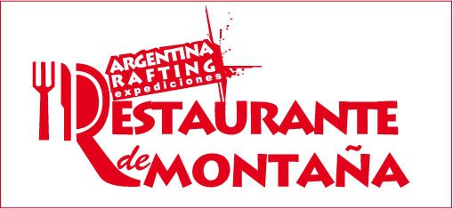 Restaurante de Montaña Argentina Rafting - restaurante en Potrerillos - Logo del restaurante