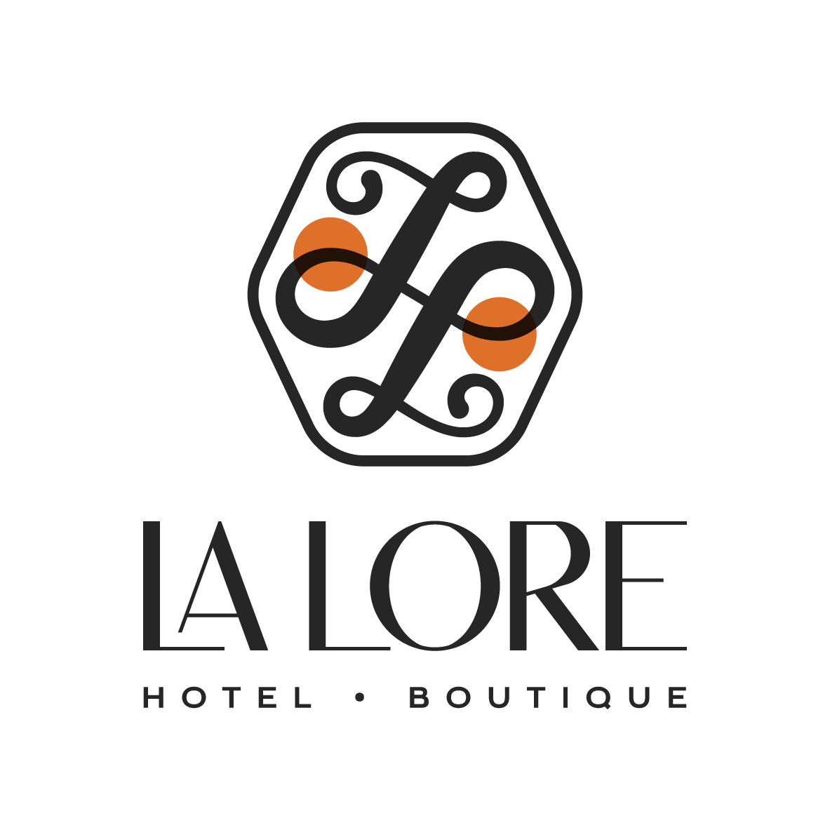 La Lore - bed_breakfast en La Habana - Logo del restaurante