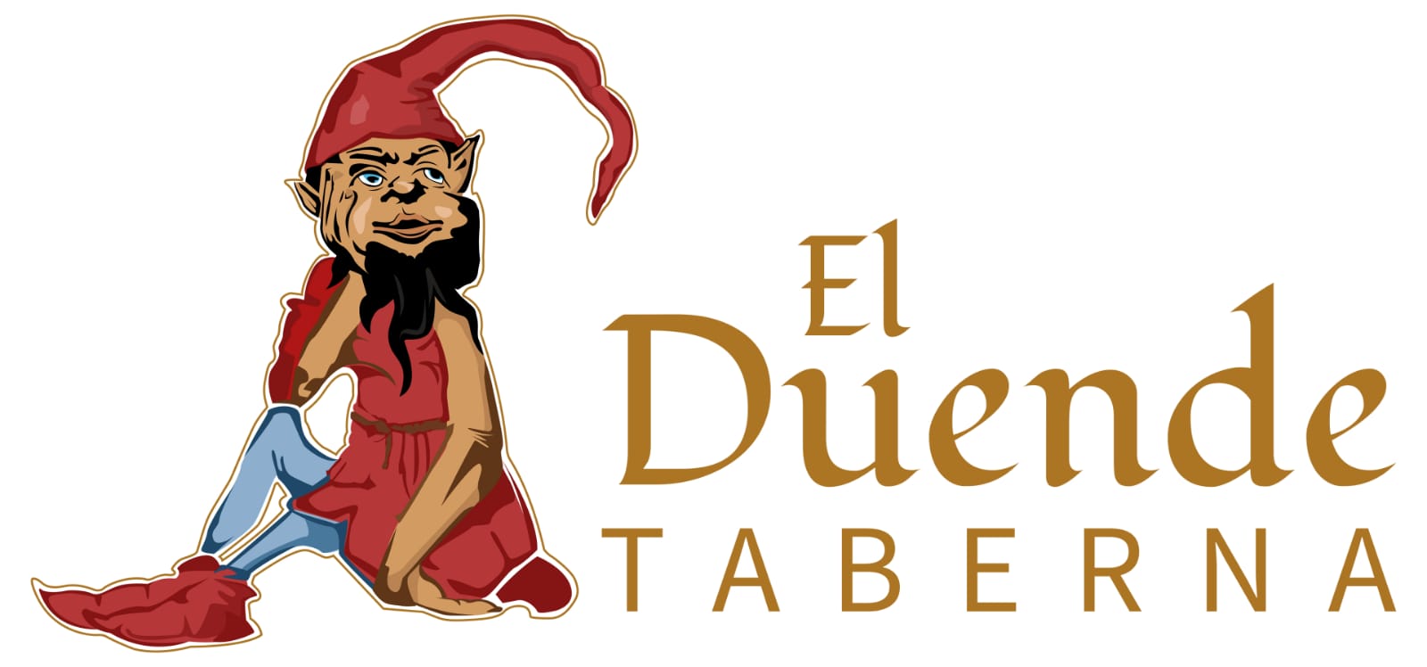 Taberna El Duende - restaurante en Nuño Gómez - Logo del restaurante