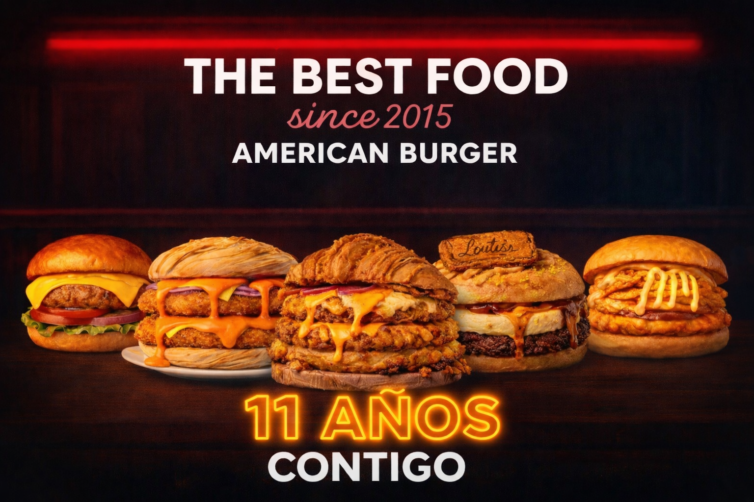 The best food QrCarta