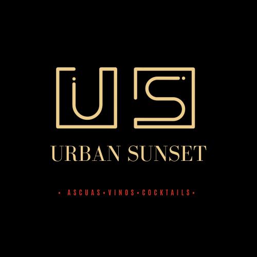 Urban Sunset - restaurante en Alicante - Logo del restaurante