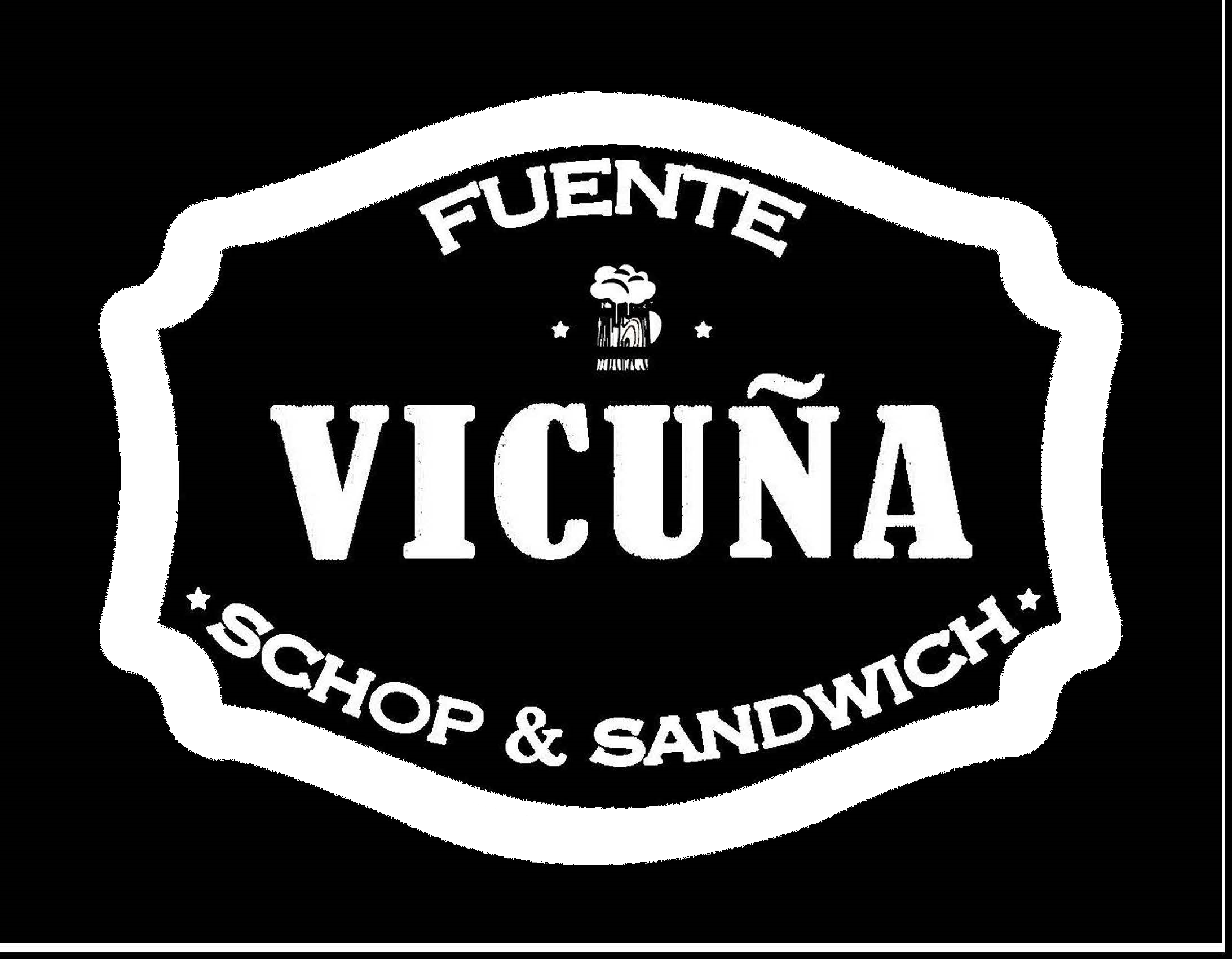 Fuente Vicuña - restaurante en SANTIAGO - Logo del restaurante