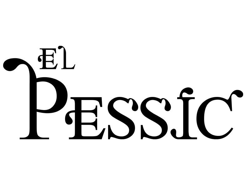 El Pessic - restaurante en València - Logo del restaurante