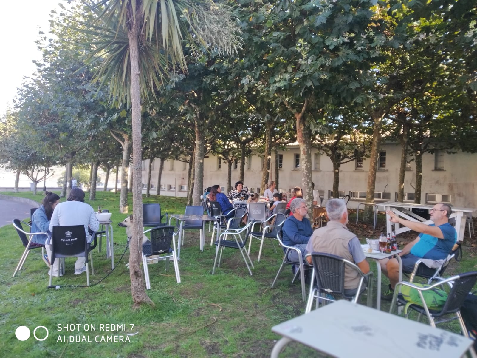 Taberna Vila de Laxe - restaurante en Laxe - Logo del restaurante