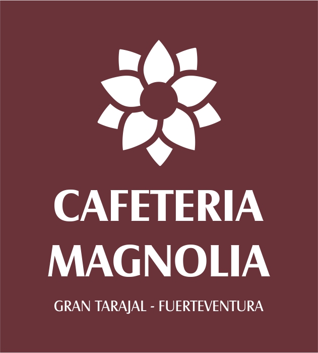 Cafetería Magnolia - restaurante en Gran Tarajal / Tuineje - Logo del restaurante