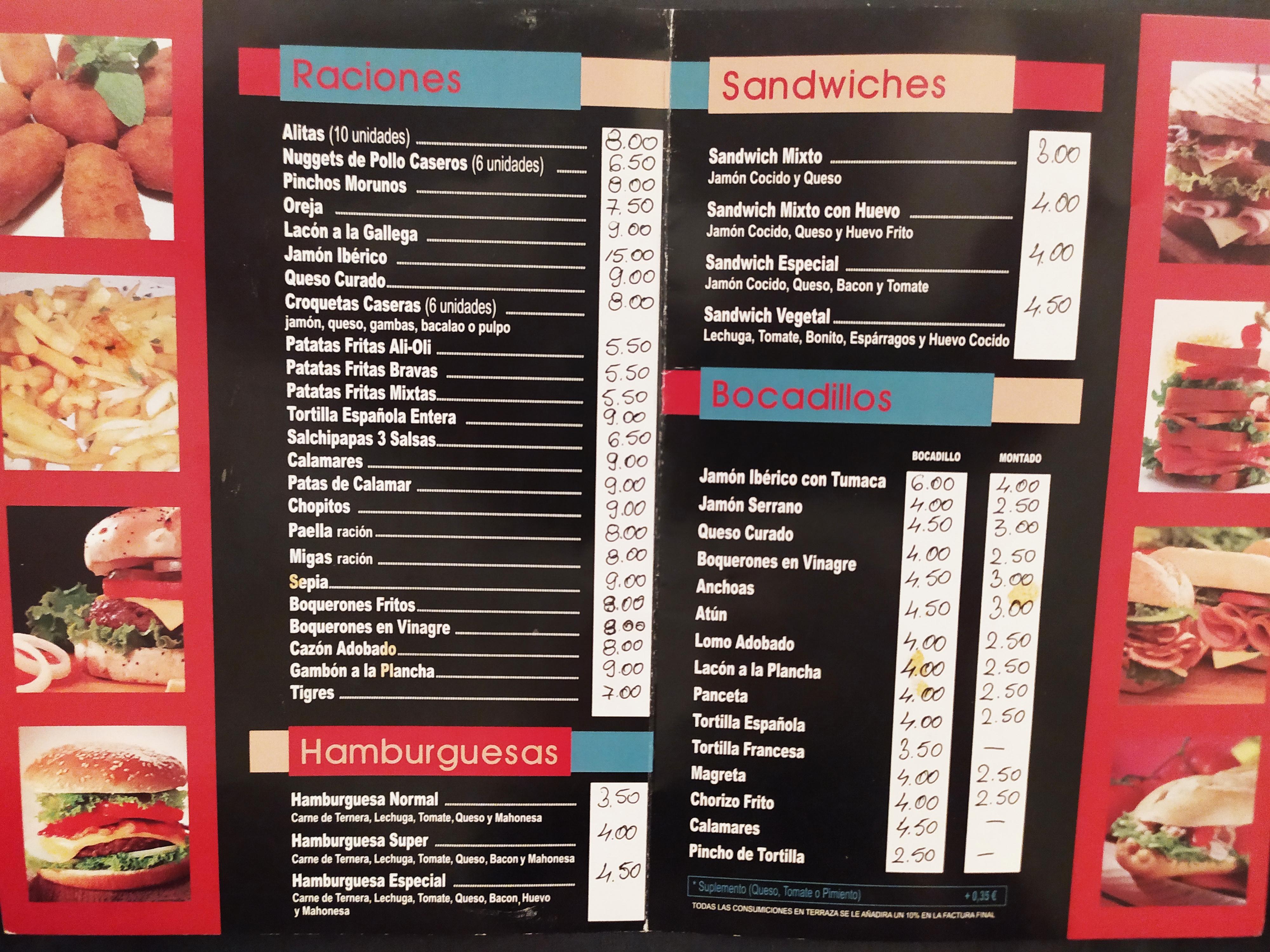 Cafeteria Venecia - restaurante en San Fernando de Henares - Logo del restaurante