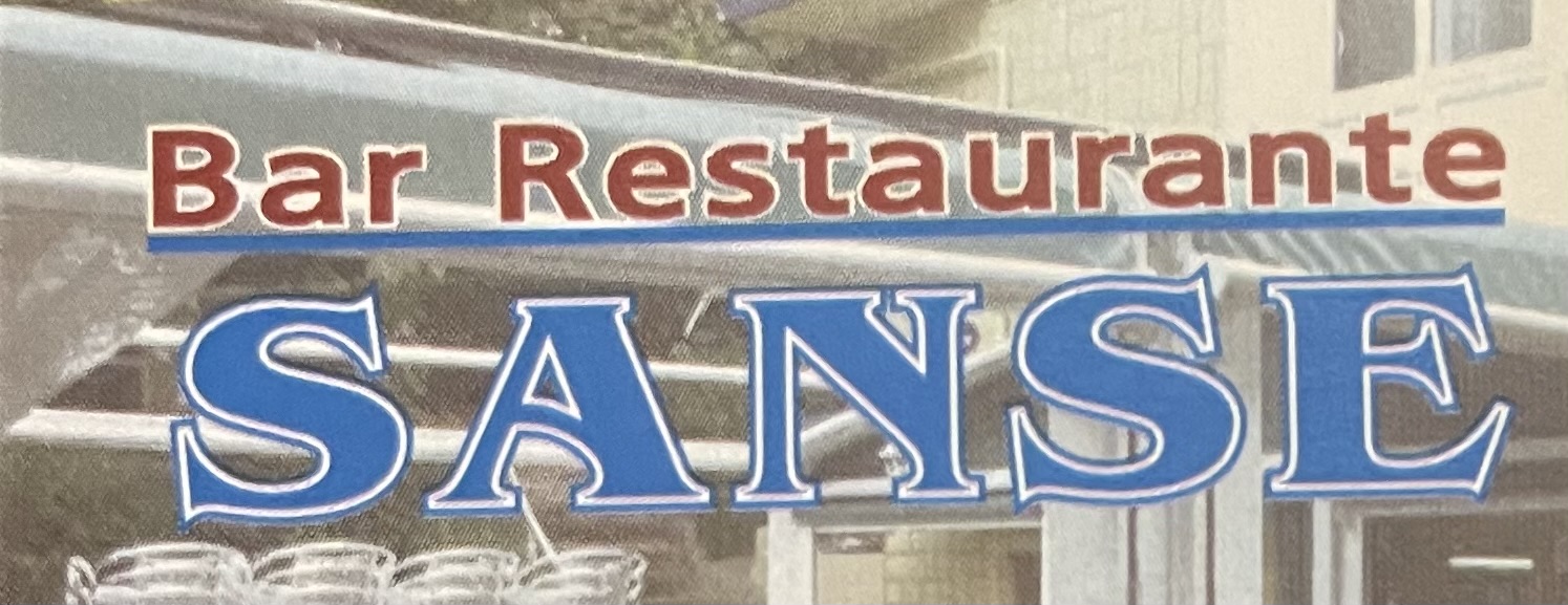 Bar Sanse  - restaurante en San Sebastián  - Logo del restaurante