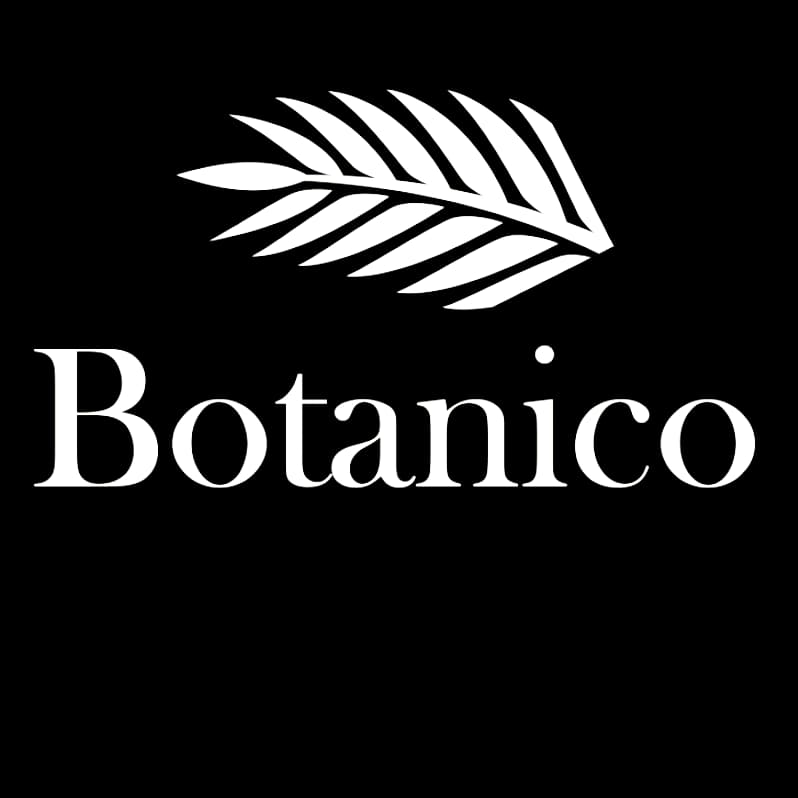 Botánico bar - restaurante en Santa fe - Logo del restaurante