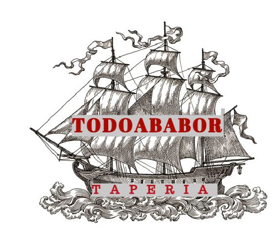 TODOABABOR  - restaurante en portonovo - Logo del restaurante