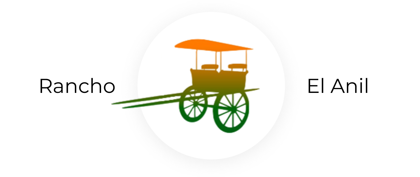 Rancho el añil - restaurante en Santiago - Logo del restaurante