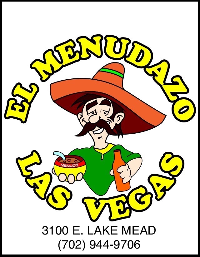 El menudazo - restaurante en Las Vegas  - Logo del restaurante