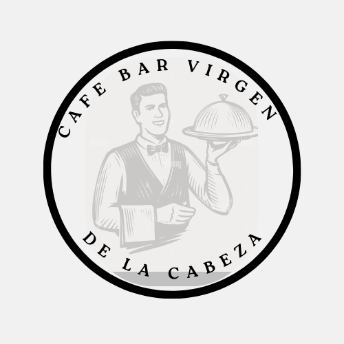 cafe bar virgen de la cabeza - cafeteria en CAMPILLO DE ARENAS - Logo del restaurante