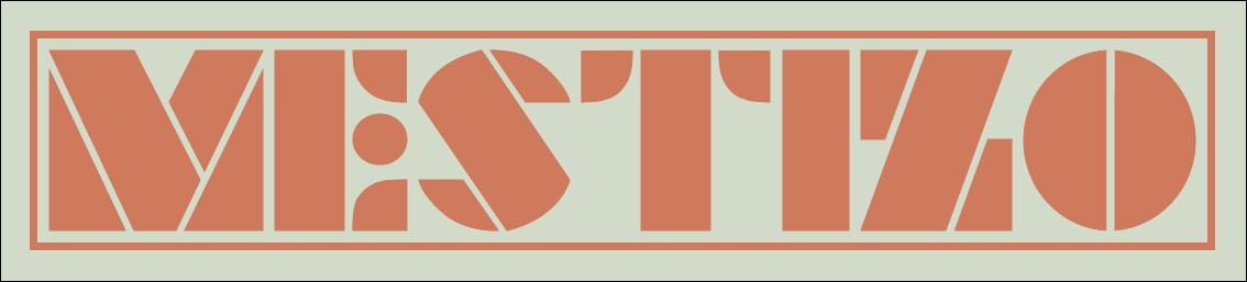 Mestizo - restaurante en Vilafranca del Penedés - Logo del restaurante