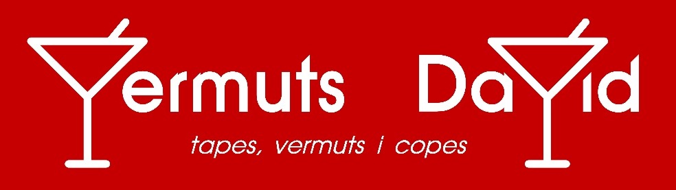 VERMUTS DAVID - restaurante en Barcelona - Logo del restaurante