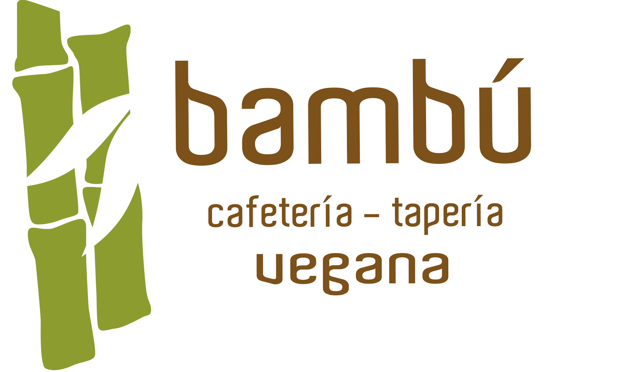 Bambú - restaurante en Vigo - Logo del restaurante