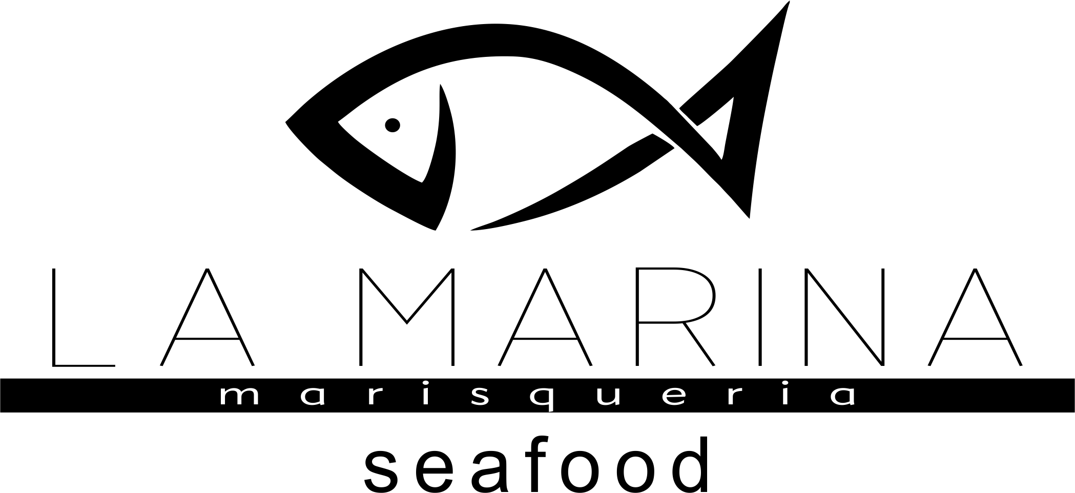 MARISQUERIA LA MARINA - restaurante en Cartagena - Logo del restaurante