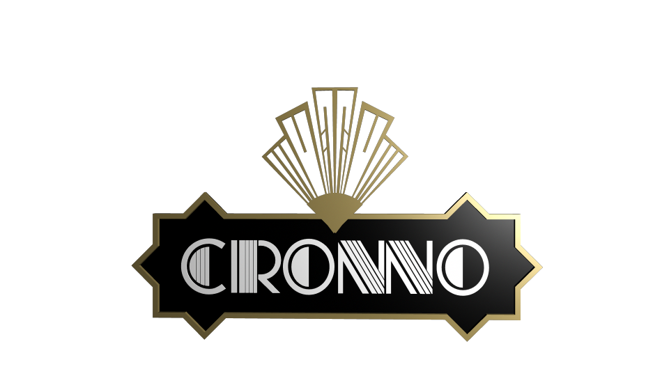 CRONNO - restaurante en Valencia - Logo del restaurante