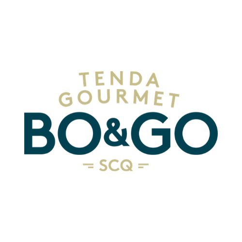 Bo & Go - restaurante en 15701 Santiago de Compostela, A Coruña - Logo del restaurante