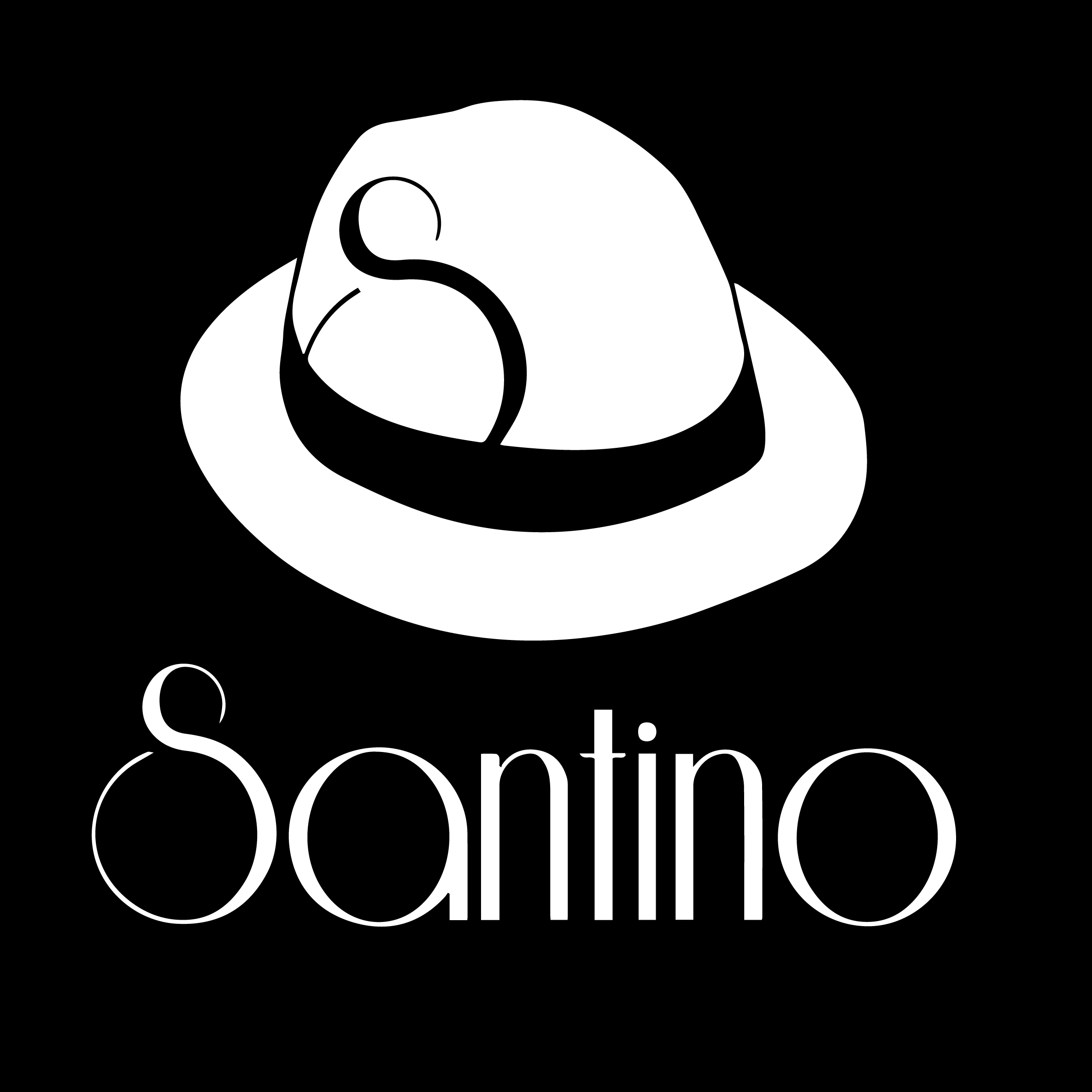 SANTINO - restaurante en Murcia - Logo del restaurante