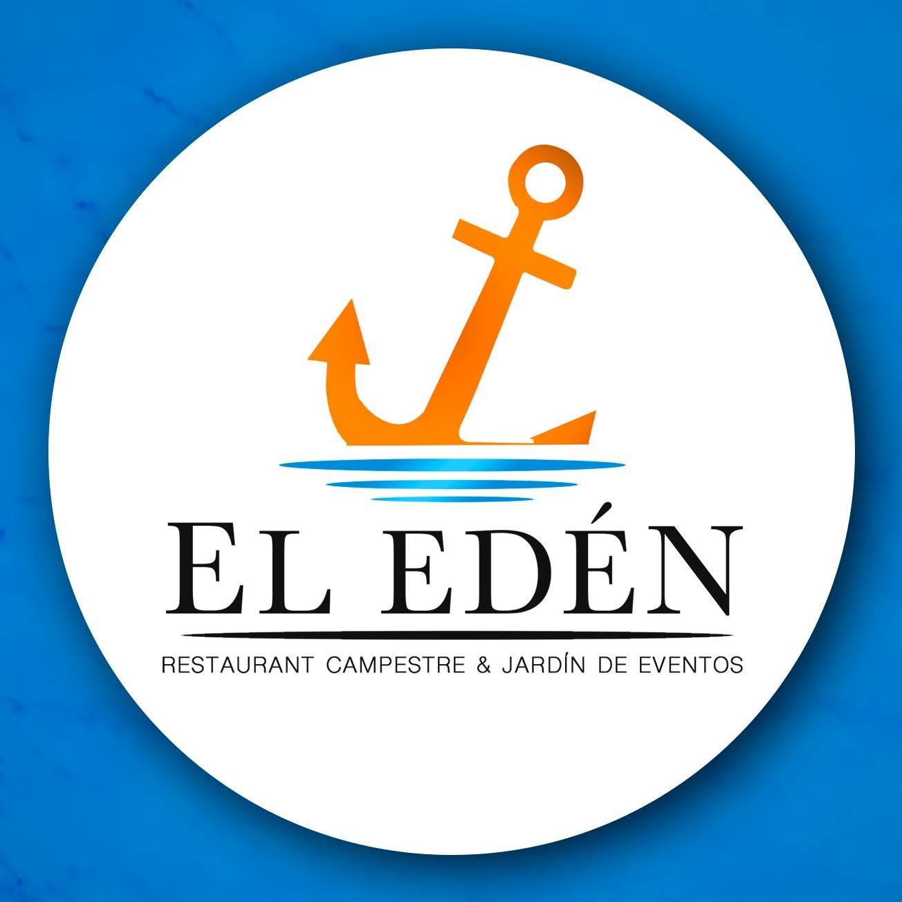 RESTAURANT CAMPESTRE EL EDEN - restaurante en San Juan Bautista Tuxtepec, Oaxaca - Logo del restaurante