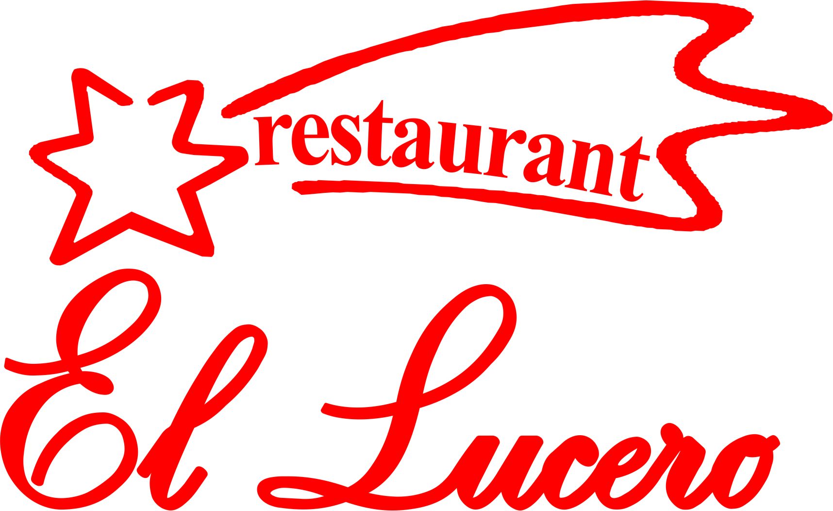 Parrilla Comedor El Lucero - restaurante en Villaguay - Logo del restaurante