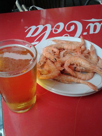 Bar NorteSur - restaurante en Burguillos, Sevilla - Logo del restaurante