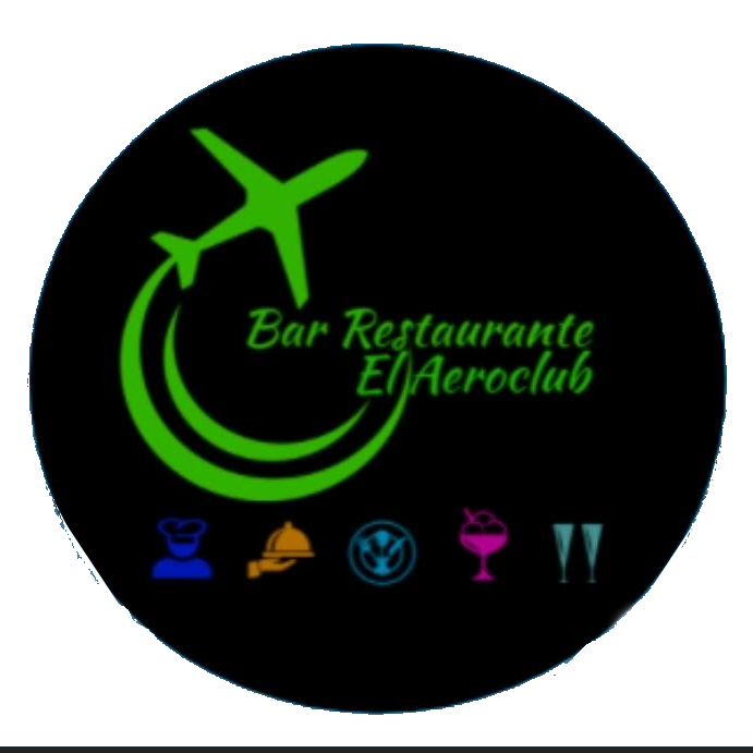 Restaurante Aeroclub - restaurante en Breña Baja - Logo del restaurante