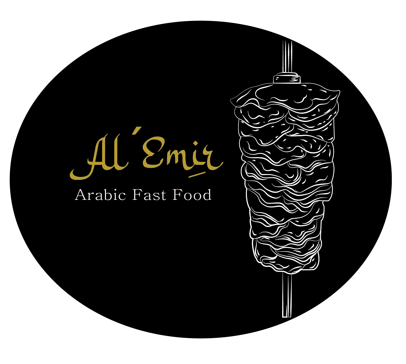 Al ´ Emir - restaurante en Ciudad de México - Logo del restaurante