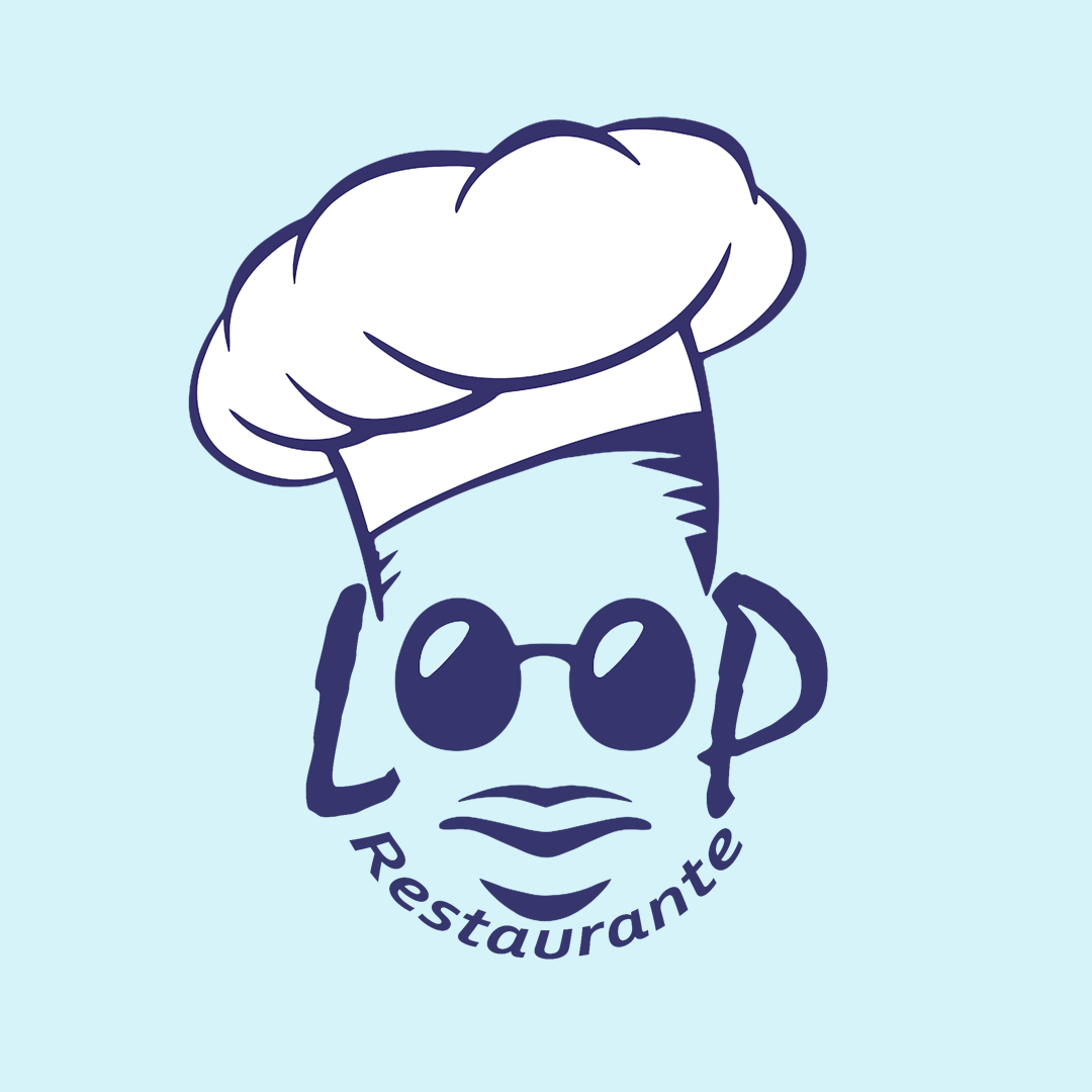 Restaurante Loop - restaurante en Valencia - Logo del restaurante