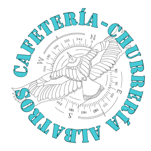 Cafeteria Churrería Albatros - cafeteria en Motril  - Logo del restaurante