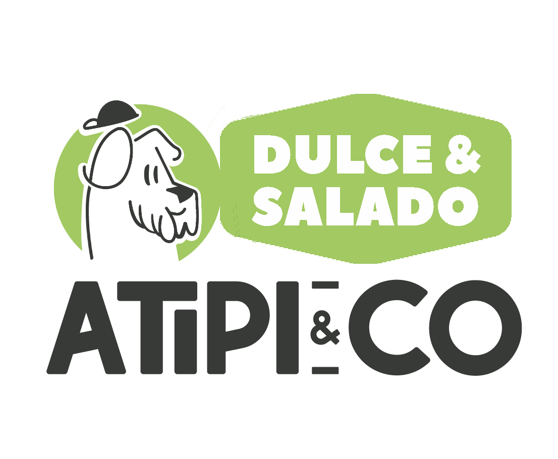 DULCE Y SALADO - restaurante en Mieres - Logo del restaurante