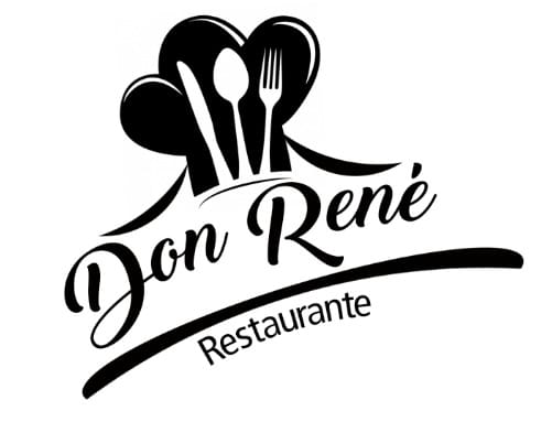 Restaurante "Don René" - restaurante en Llanquihue - Frutillar - Logo del restaurante