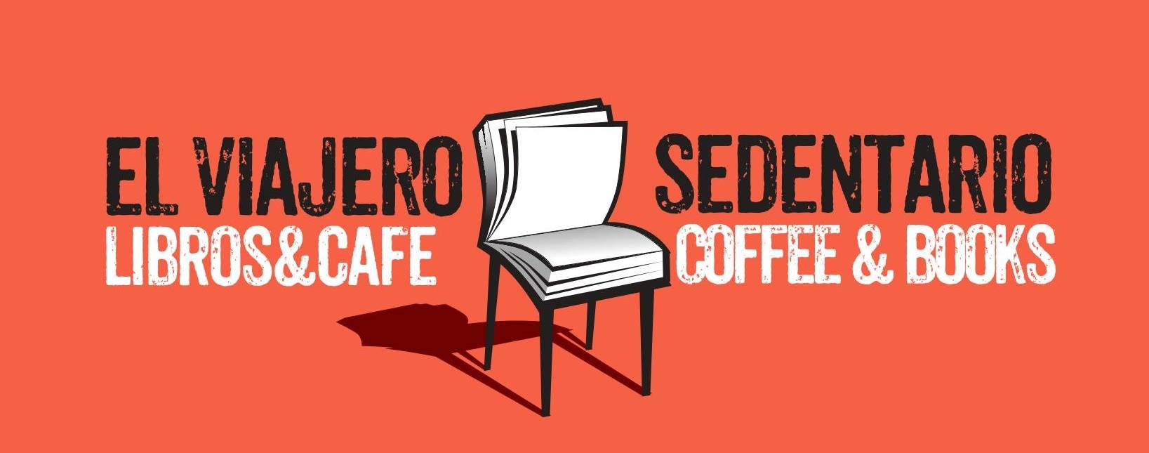 El Viajero Sedentario - restaurante en sevilla - Logo del restaurante