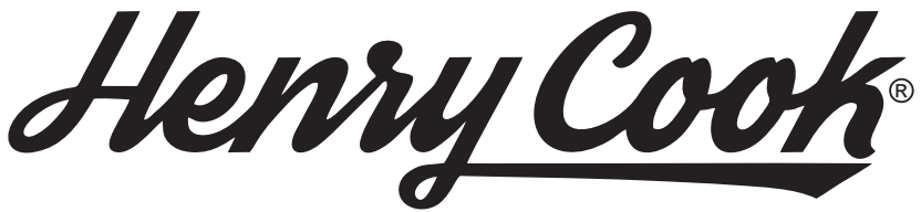 Henry Cook - restaurante en Venado Tuerto - Logo del restaurante