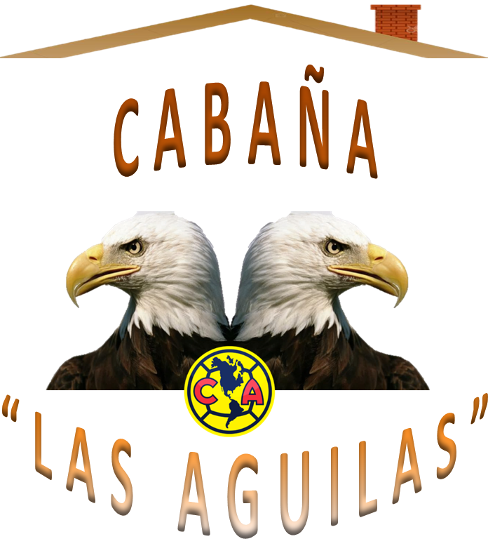 CABAÑA LAS AGUILAS - restaurante en CIUDAD DE MÉXICO - Logo del restaurante