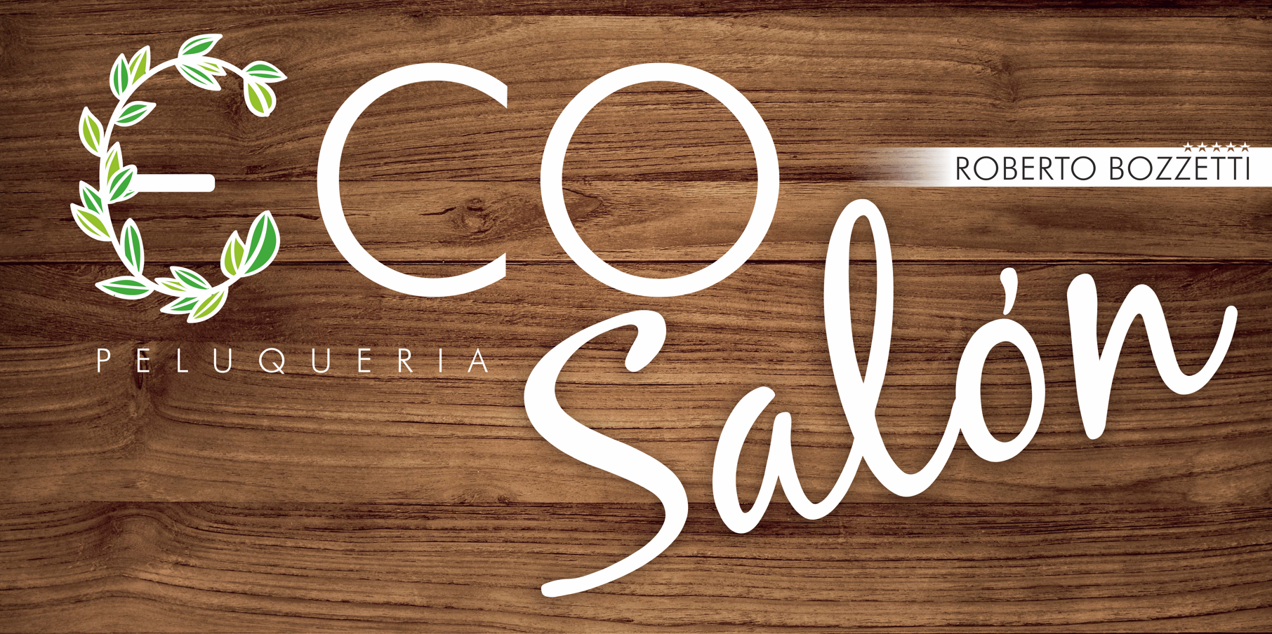 EcoSalon - otros en Barcelona - Logo del restaurante